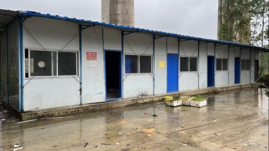 河池活动板房在绿色建筑中的创新应用