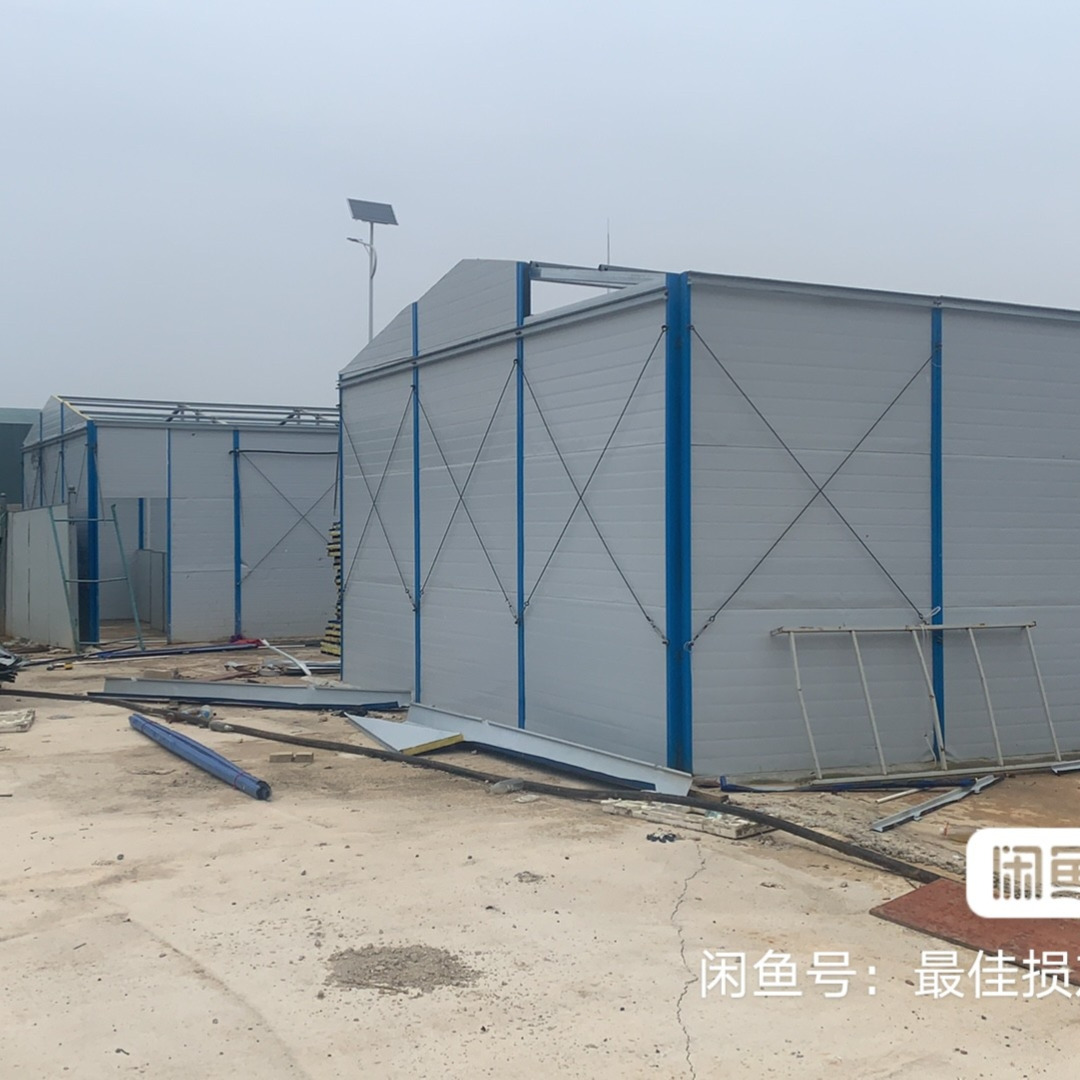 河池集装箱出售与租赁市场的现状与未来发展趋势